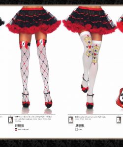 Leg Avenue - 2013 Hosiery Catalog