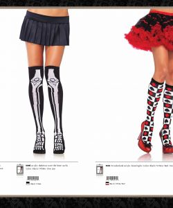 Leg Avenue - 2013 Hosiery Catalog