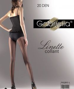 Gabriella - Classic Packs 2016