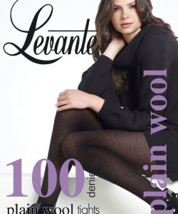 Levante - Prima Line 2015