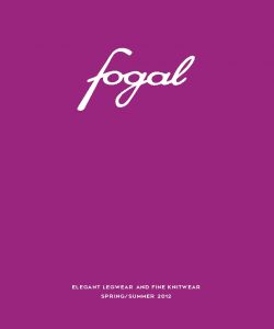 SS 2012 Fogal