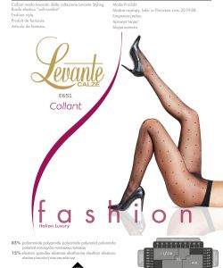 Levante - FW 2016 2017