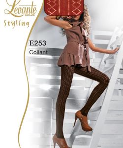 Levante - Fashion Line 2015