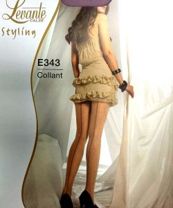 Levante - Fashion Line 2015