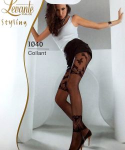 Levante - Fashion Line 2015
