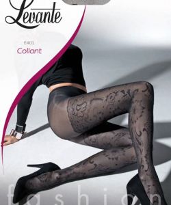 Levante - Fashion Line 2015