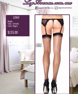 Leg Avenue - Medias 2016