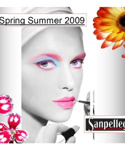 SS 2009 Sanpellegrino