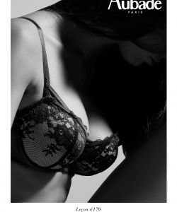 Aubade - Calendar 2017