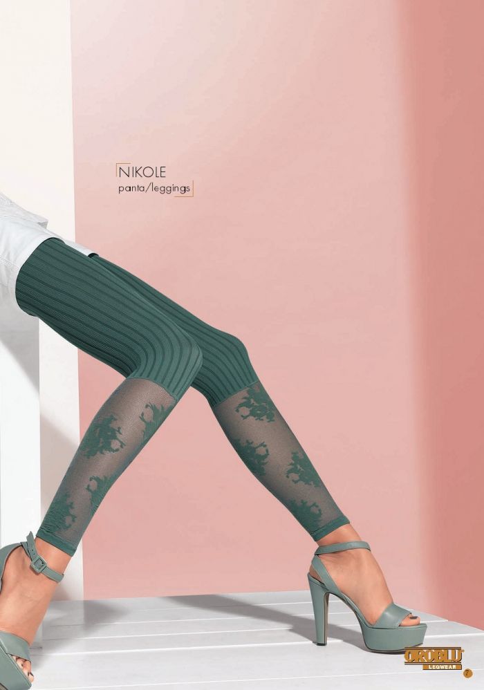 Oroblu Oroblu-legwear-woman-ss.2012-9  Legwear Woman SS.2012 | Pantyhose Library