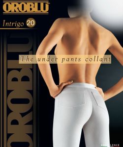 Oroblu - Hosiery Packs 2017