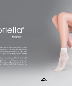 Gabriella - SS 2017