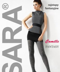 Sara - Sara Fantasy Collection 2017