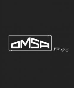 FW 14.15 Omsa
