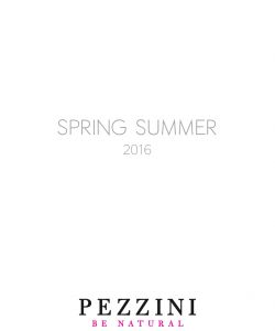 Pezzini - SS 2016