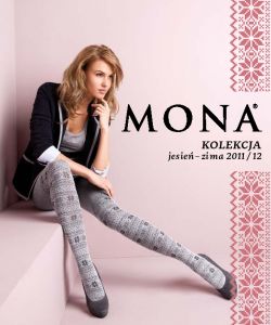 FW 2011.12 Mona
