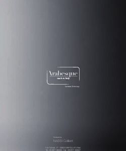 Nassi Collant - Arabesque Catalogo 2014