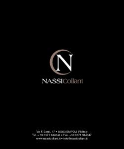 Nassi Collant - FW 2015.16