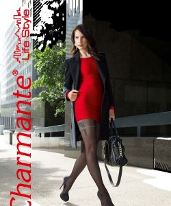 Charmante - LifeStyle 2014