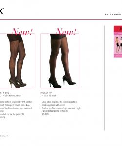 Spanx - FW 2013
