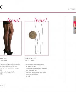 Spanx - FW 2013