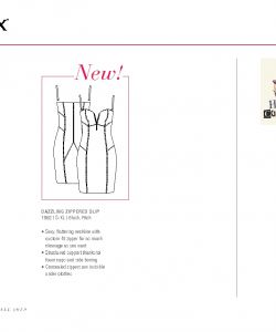 Spanx - FW 2013