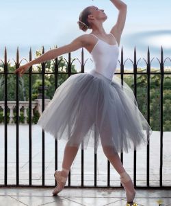 Intermezzo - July 2016
