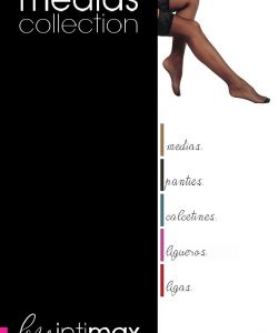 Catalogo Medias Intimax