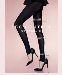 Encore - Hosiery 2017