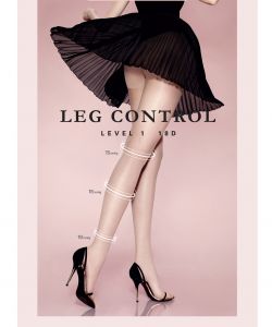 Encore - Hosiery 2017