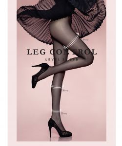 Encore - Hosiery 2017