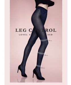 Encore - Hosiery 2017