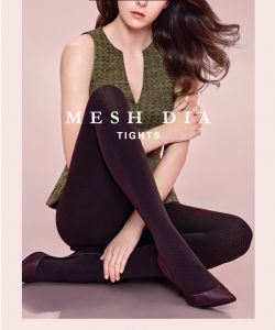 Encore - Hosiery 2017