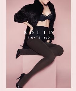 Encore - Hosiery 2017
