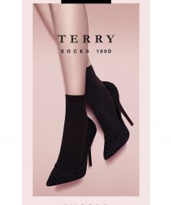Encore - Hosiery 2017