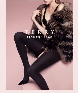 Encore - Hosiery 2017