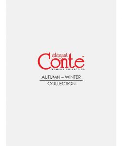 Conte - Elegant Fantasy FW 2016.17