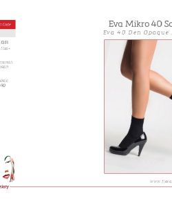 Eva Rosabella - Collection 2015