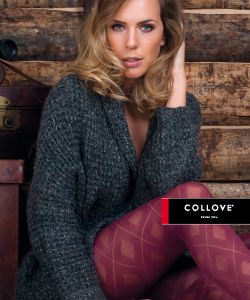 FW 2015 Collove