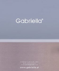 Gabriella - Fashion 2017