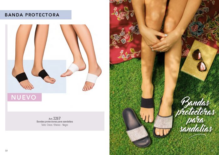 Cocot Cocot-ss-2017.18-17  SS 2017.18 | Pantyhose Library