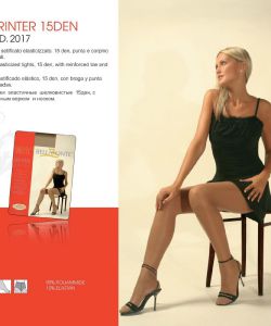Bellafonte - Hosiery Collection 2013