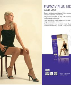 Bellafonte - Hosiery Collection 2013