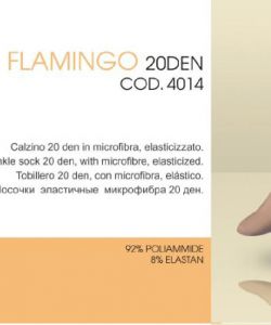 Bellafonte - Hosiery Collection 2013