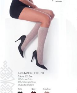 Bellafonte - Hosiery Collection 2013