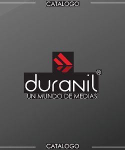 Duranil - Catalogo 2017