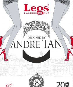 Legs - Legs by Andre Tan
