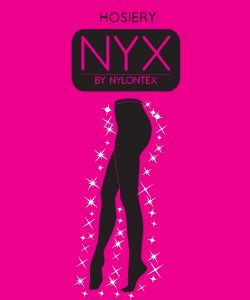 NYX - Hosiery Catalog 2017