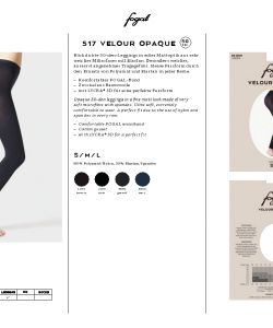 Fogal-Basic-Lookbook-2015-32