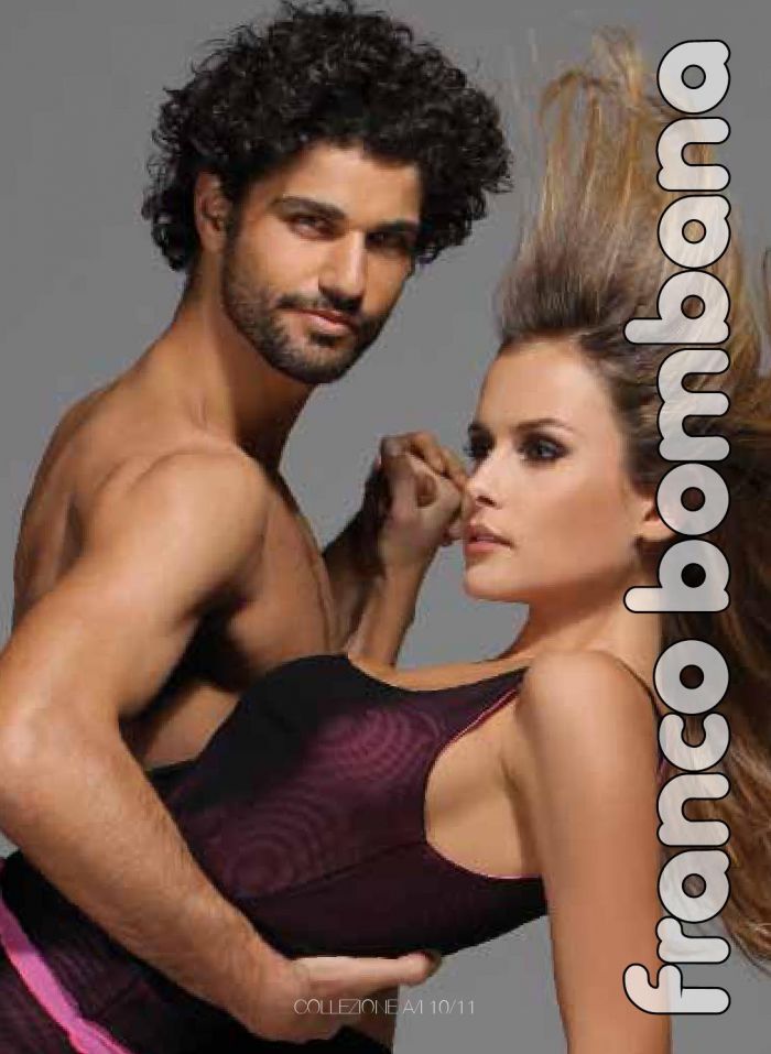 Franco Bombana Franco-bombana-fw-2010.11-1  FW 2010.11 | Pantyhose Library